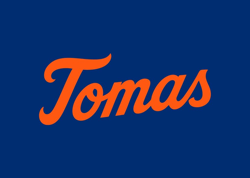 Tomas